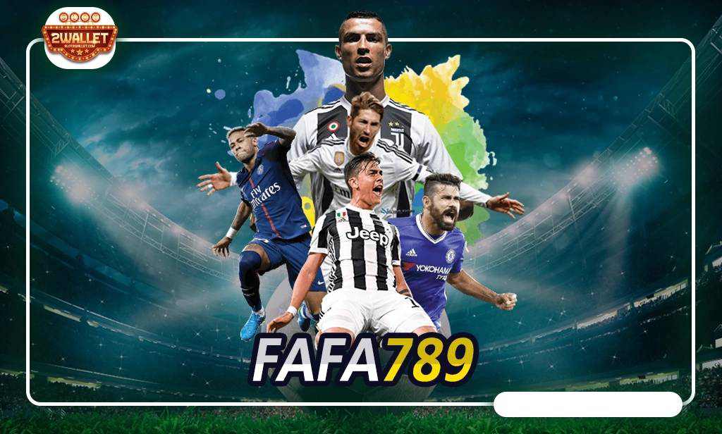 FAFA789