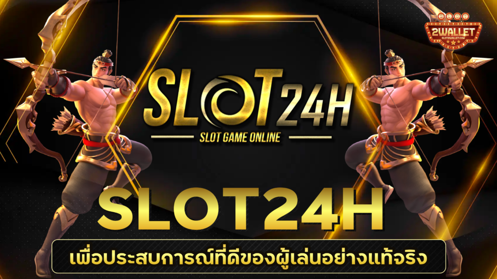 slot24h