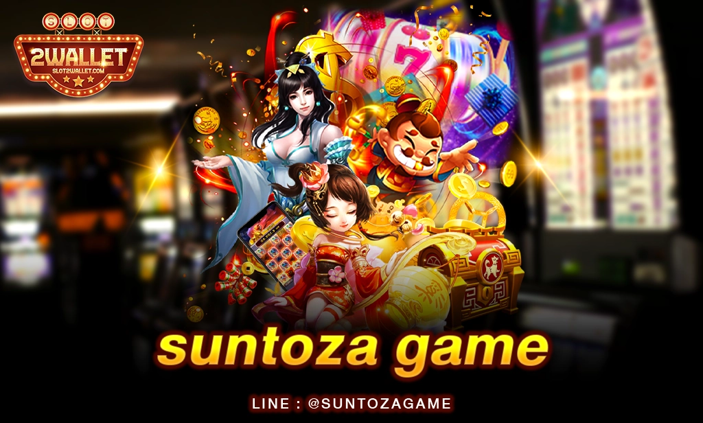 suntoza game