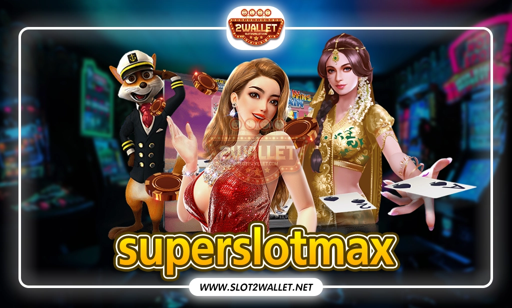 superslotmax