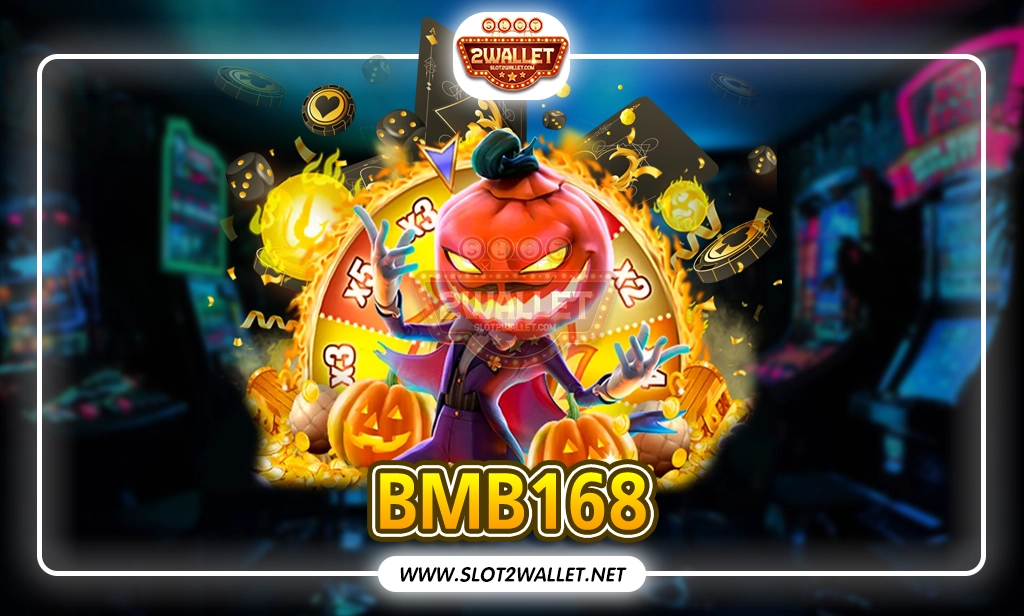 BMB168