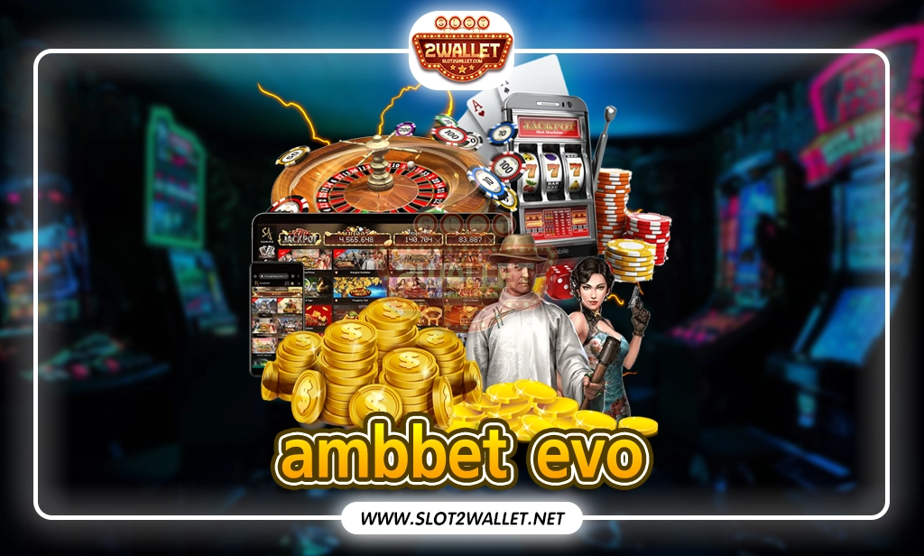 ambbet evo