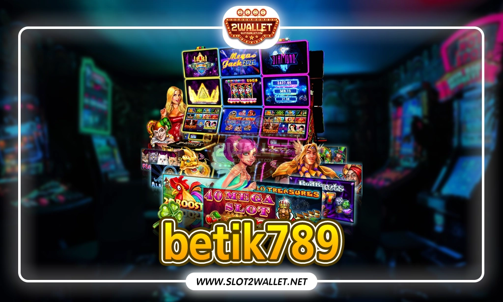 betflik789