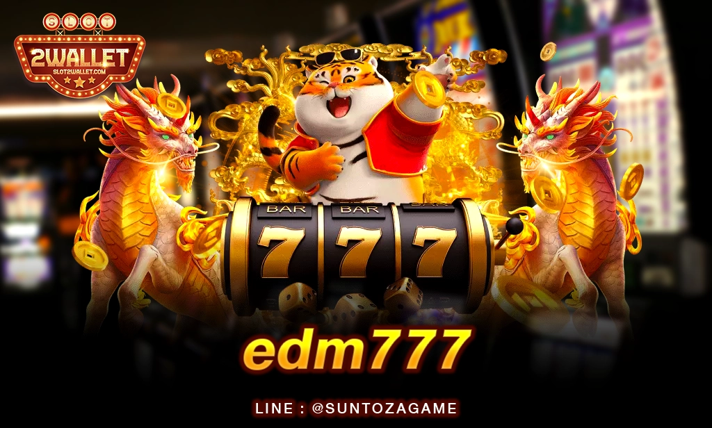 edm777