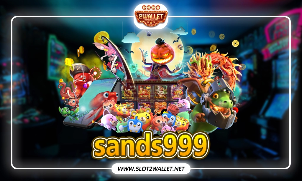 sands999