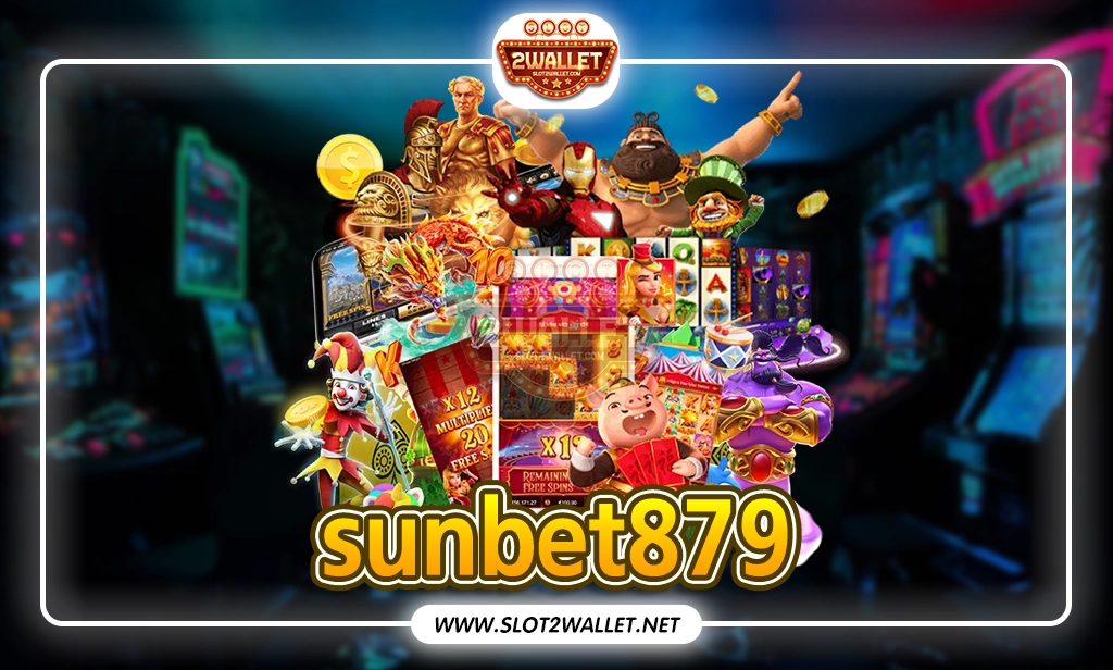 sunbet879