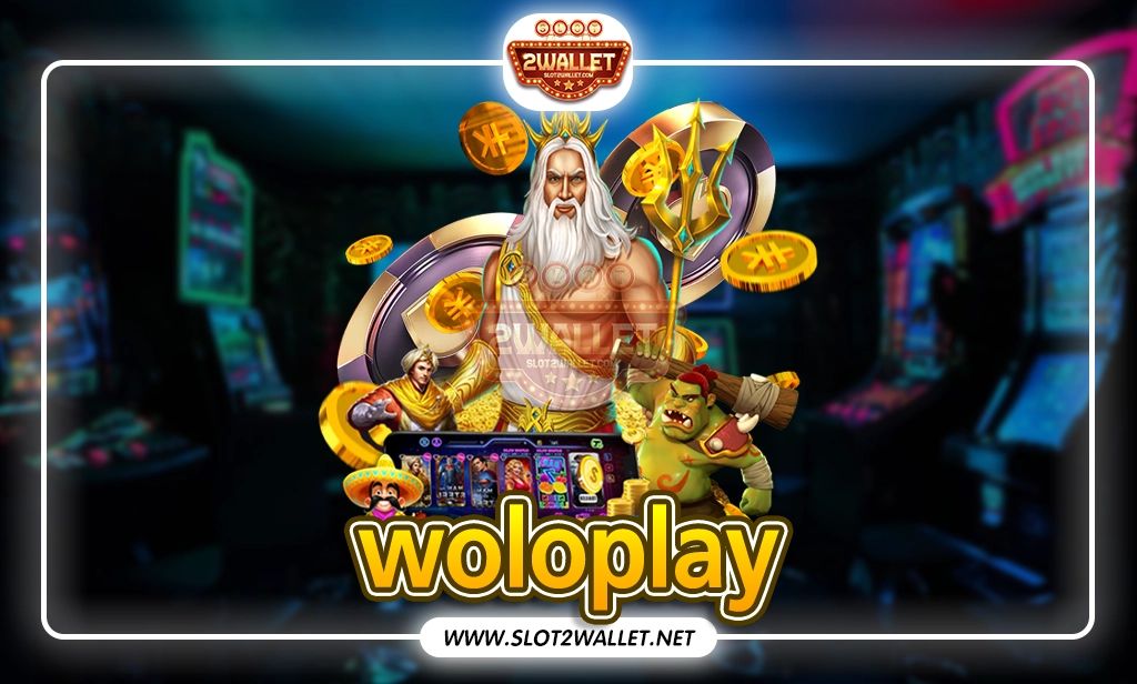 woloplay